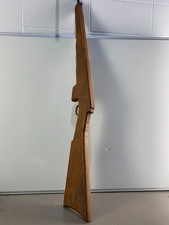 Vintage wooden rifle for sale  Sweet Grass