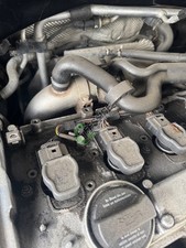 Golf mk4 aum for sale  HARTLEPOOL
