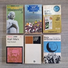 Lotto libri storia usato  Crotone