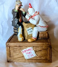 Emmett kelly fortune for sale  Kelseyville