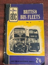 Ian allen abc for sale  MANCHESTER