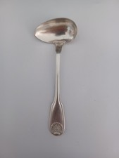 Christofle cuillère bouillie d'occasion  Valençay