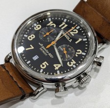 Shinola runwell 41mm for sale  Inwood