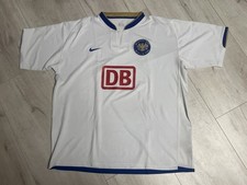 Hertha bsc trikot gebraucht kaufen  Berlin