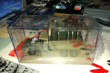Vehicule militaire camion d'occasion  Gençay