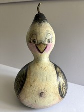 Vtg hand painted for sale  Iola