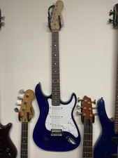 Wesley acrylic blue for sale  ST. NEOTS