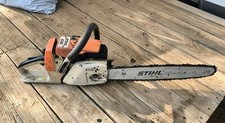 Stihl 026 chainsaw for sale  Moore