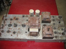 Seeburg shafa stereo for sale  Cumberland