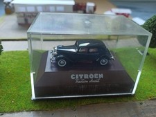Brekina citroen traction gebraucht kaufen Brekina citroen traction gebraucht kaufen  Neustadt a.d.Aisch