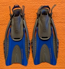 Pair divers snorkeling for sale  Miami