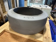 Solideal 21x8x15 fork for sale  Lancaster