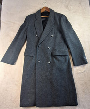 Botany 500 overcoat for sale  Attleboro
