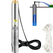 Vevor pompa acqua usato  Lonate Pozzolo