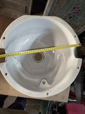 Vasque porcelaine d'occasion Vasque porcelaine d'occasion  Fitou