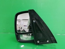 Usado, 2010 KIA Bongo 3 caminhão refrigerado 1 tonelada espelho lateral esquerdo 87610 4E000 comprar usado  Enviando para Brazil