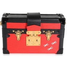 Louis vuitton red for sale  New York