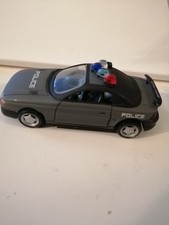 Voiture jouet police d'occasion  Hergnies