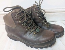 Brasher hillmaster classic for sale  TENBY