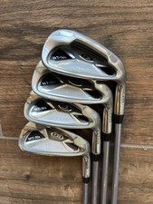 Golf schläger uskids gebraucht kaufen  Bad Bellingen