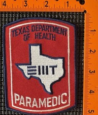 Texas department health for sale  Chestertown