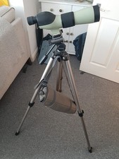 Nikon field scope for sale  HOVE