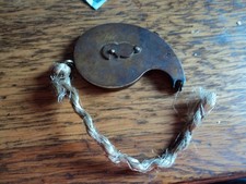 Universal capper brass for sale  Trail