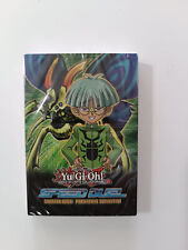 Yugioh deck insetto usato  Agrigento