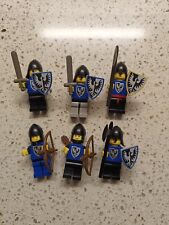 Lego minifigures lotto usato  Trevenzuolo