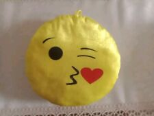 Peluche con faccino usato  Priolo Gargallo