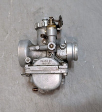 Suzuki ds80 carburetor d'occasion  Expédié en Belgium
