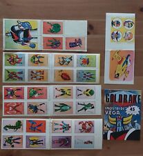 Goldorak goldrake flash usato  Modena