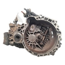 Scatola cambio marce usato Scatola cambio marce usato  Iglesias