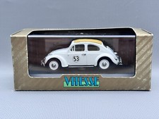 Vitesse Volkswagen Beetle 1200 HERBIE 1962 escala 1:43 LO32, usado comprar usado  Enviando para Brazil