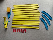 Matchbox superfast track for sale  OAKHAM