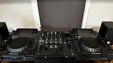 Cdj 2000 1 d'occasion  Abbeville
