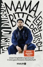 Tahsim durgun mama gebraucht kaufen  Alling