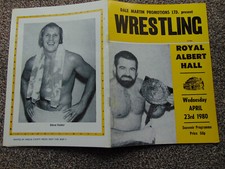 big daddy wrestling for sale big daddy wrestling for sale LONDON