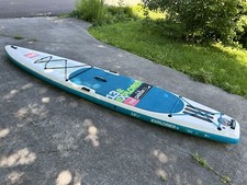 Red paddle voyager for sale  Knoxville