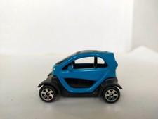 Matchbox renault twizy d'occasion  Expédié en Belgium