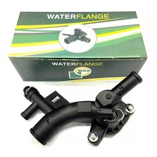 OE BGA Water Outlet Housing Coolant Flange for Vauxhall Opel comprar usado  Enviando para Brazil