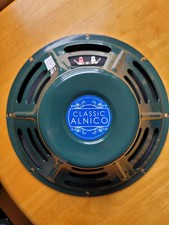 Weber 12a150 speaker for sale  Cambridge