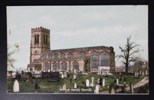 Helen witton church for sale  LARGS