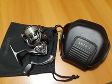 Mulinello daiwa exist usato  Castellammare di Stabia