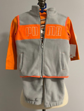 Puma kids piece for sale  Farmer City