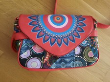 Handtasche tasche damen gebraucht kaufen  Ahrensburg