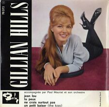 Gillian hills jean d'occasion  Tonnay-Charente