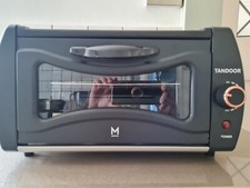 Mini tandoori oven for sale  HAVANT