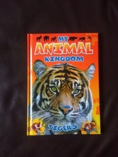 Animal kingdom tigers for sale  UK