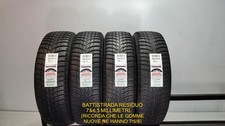 Gomme usate termiche usato  Comiso